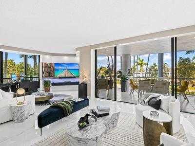3598 Yacht Club Drive #202, Aventura, FL, 33180