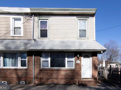 821 Cumberland St, Gloucester City, NJ, 08030