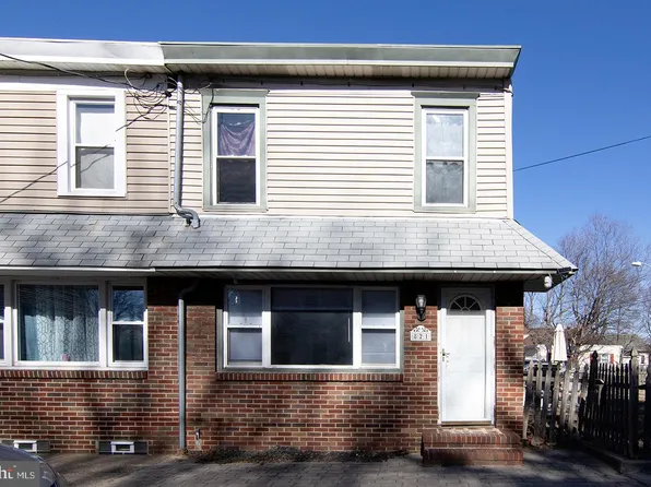 821 Cumberland St, Gloucester City, NJ 08030