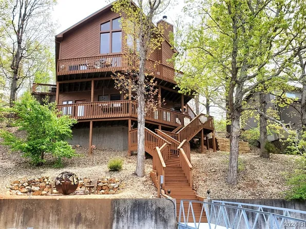 97 Mystic Cir, Sunrise Beach, MO 65079