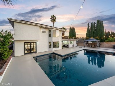 25311 Pike Rd, Laguna Hills, CA, 92653