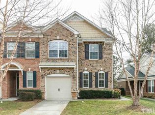 1225 Seattle Slew Ln, Cary, NC 27519
