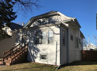 5628 W Leland Ave, Chicago, IL 60630