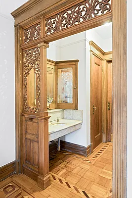 Rented by Garfield Realty  | media 51