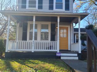 3501 Varnum St, Brentwood, MD 20722