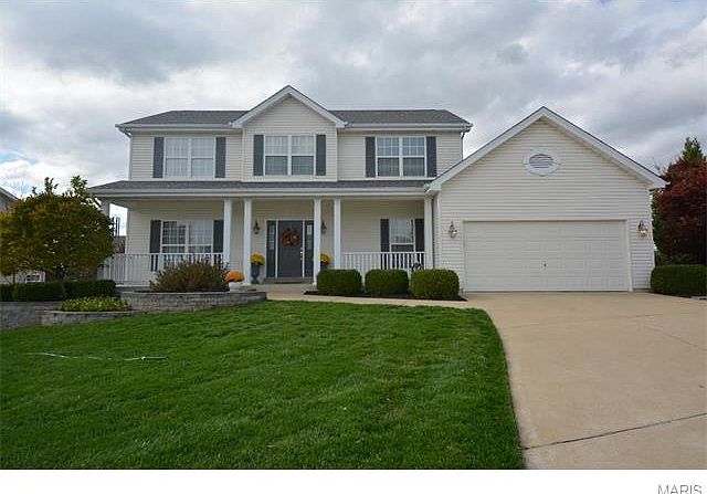 2nd image of 65 Ginger Tree Ct
