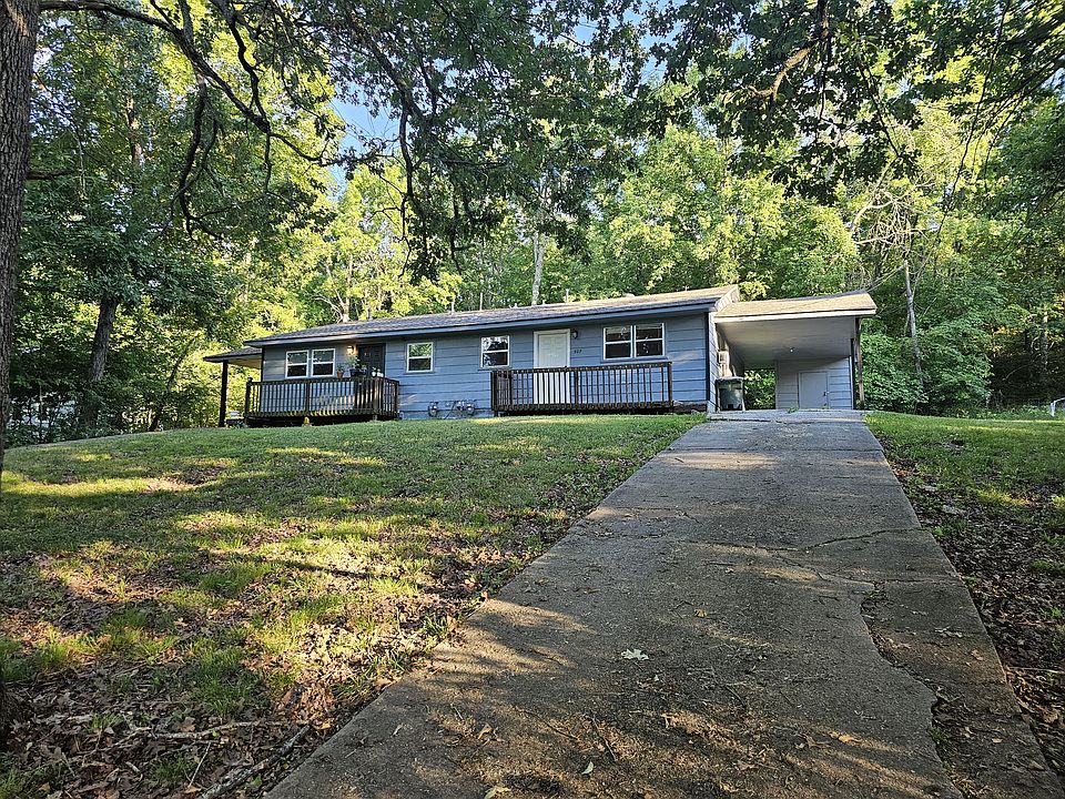 1st image of 507 W Whillock St