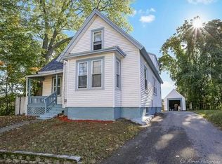 4 S Charles St, Haverhill, MA 01835
