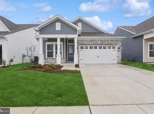416 Warbler Way, Chester, MD