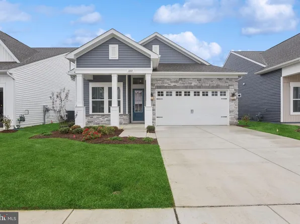 416 Warbler Way, Chester, MD 21619