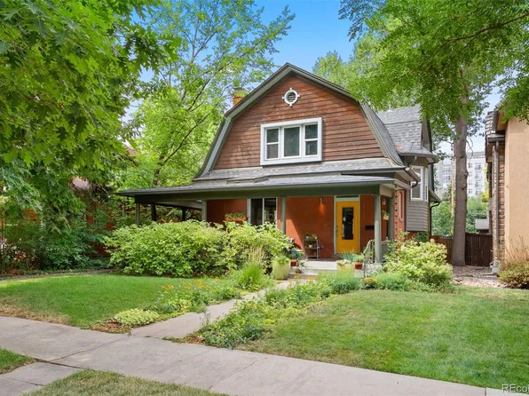 2131 S Columbine Street, Denver, CO 80210