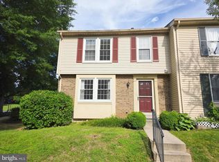 202 Curry Ford Ln, Gaithersburg, MD 20878