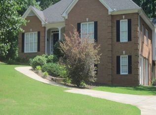 1150 Simonton Dr, Watkinsville, GA 30677