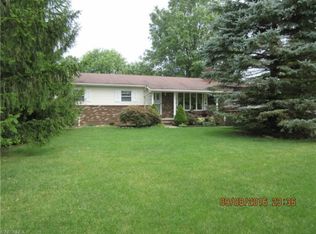 6183 Seville Rd, Seville, OH 44273