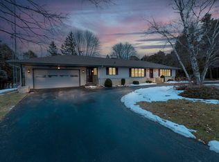 N2370 Lakeshore Rd, Kewaunee, WI 54216