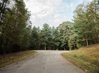 Lake Williams Farm Rd LOT 2, Wilkesboro, NC 28697