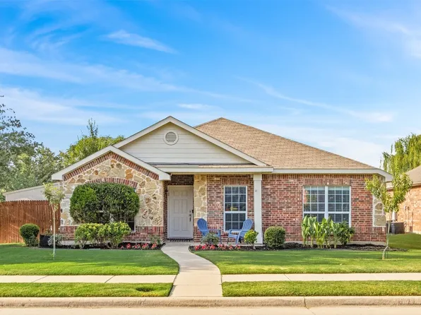 2012 Creekdale Dr, Denton, TX 76210