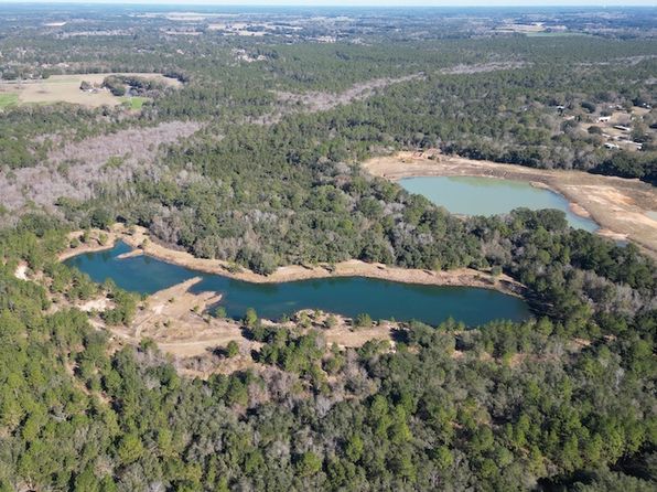 14830 Old Pascagoula Rd LOT WP001, Grand Bay, AL 36541