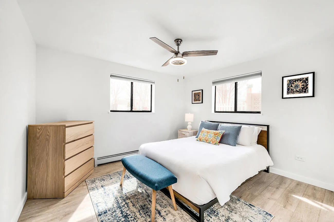 2 bed, 750 sqft, $2,000 — Photo 4