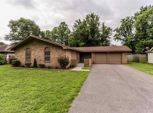 6539 Honeybrook Rd LOT 24, Memphis, TN 38134