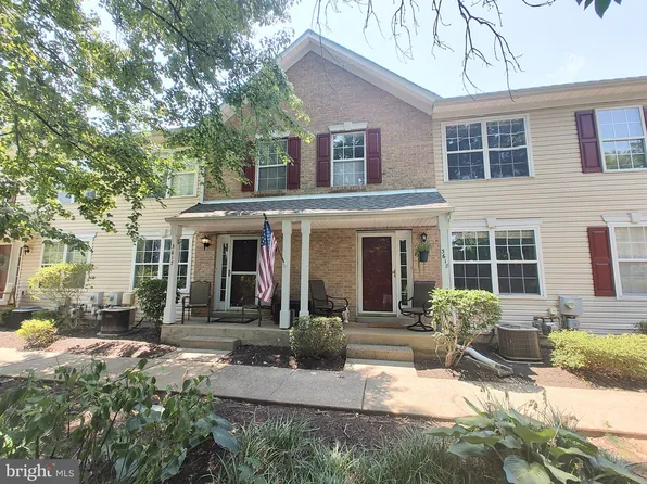 3617 Nancy Ward Cir, Doylestown, PA 18902