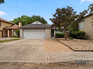9131 Big Bethel Dr, San Antonio, TX 78240