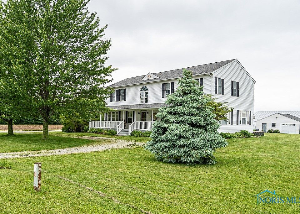 9746 Deshler Rd, Bloomdale, OH 44817 Zillow