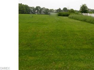 200 Chris Ave, Washingtonville, OH 44490
