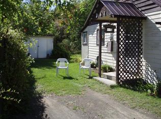 341 Twisp Ave W, Twisp, WA 98856