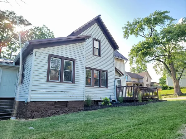 202 Queen St, Goshen, IN 46528