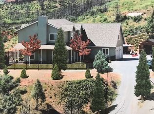 11390 Niagra St, French Gulch, CA 96033