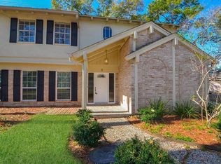 635 Langwood Dr, Houston, TX 77079