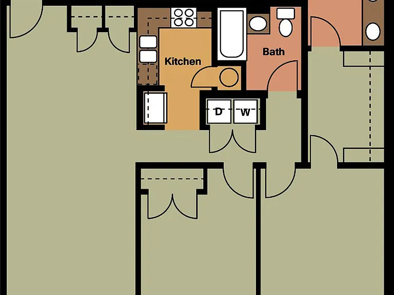 Vista Lofts — Photo 17