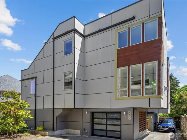 8838 Interlake Avenue N, Seattle, WA 98103