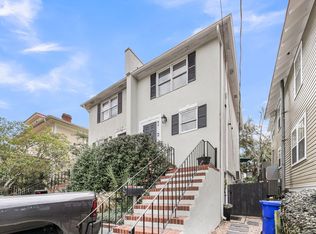 9 1/2 Halsey St, Charleston, SC 29401