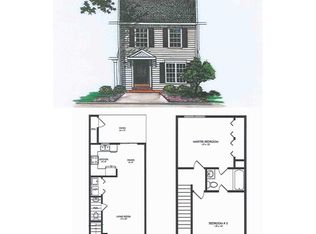 228 Admiration Ave, Beaufort, SC 29906