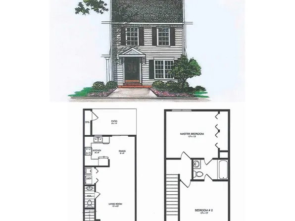 228 Admiration Avenue, Beaufort, SC 29906