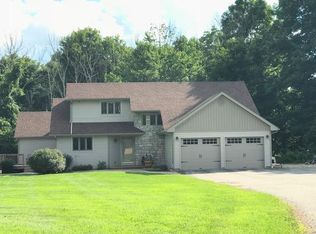 2599 Wall St, Centerburg, OH 43011