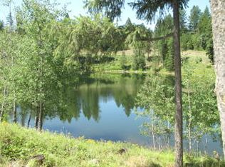 Blk 1 Lot 4 Blue Heron Lake Sagle Id #LOT 4, Sagle, ID 83860
