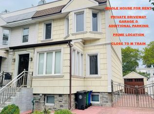 7715 78th St, Glendale, NY 11385