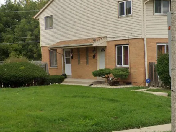 8432 West Villard AVENUE #H, Milwaukee, WI 53225