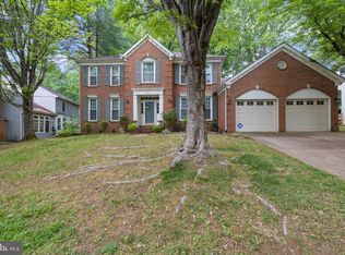 5502 Lakeford Ln, Bowie, MD