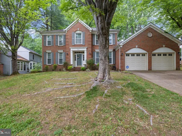 5502 Lakeford Ln, Bowie, MD 20720