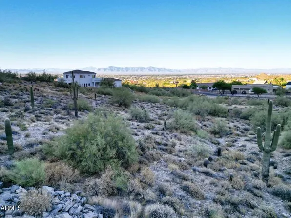 0 N CHUCKWALLA Trail #-, Queen Creek, AZ 85144