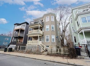 39 Torrey St #1, Dorchester, MA 02124