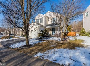 617 Picket Way, West Chester, PA 19382
