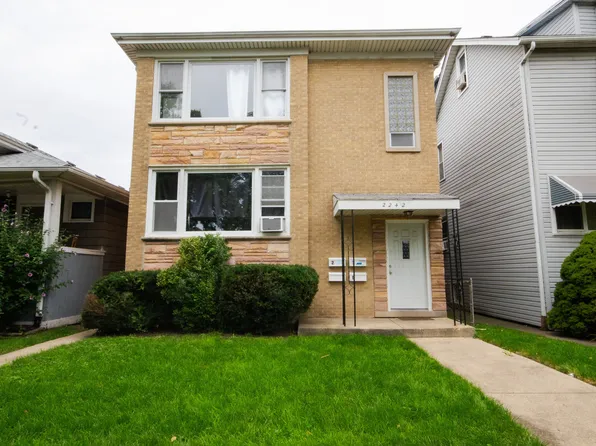 2242 N Narragansett Ave, Chicago, IL 60639