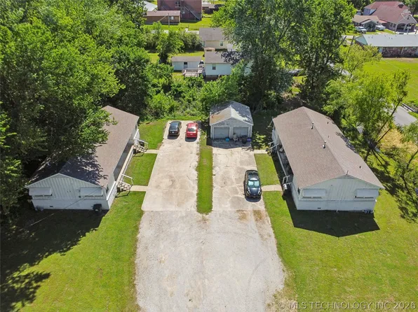 601 N 14th St, Collinsville, OK 74021