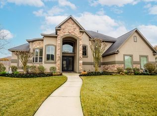 7023 Wheaton Crest Ln, Spring, TX 77379