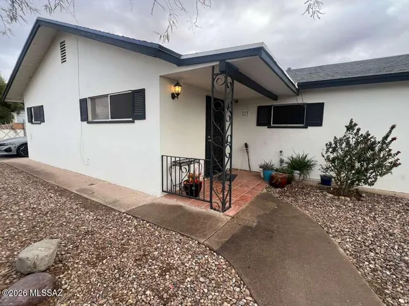 223 W 11th St, Casa Grande, AZ 85122